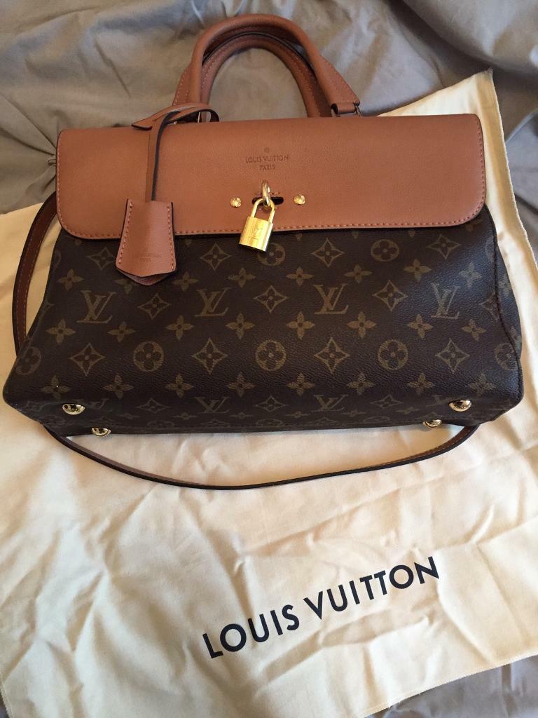 gumtree louis vuitton bags